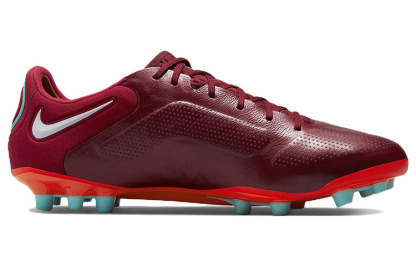 Tiempo Legend 9 Elite AG Pro 'Team Red Bright Crimson' DB0824-616