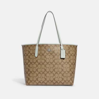 Classic handbags