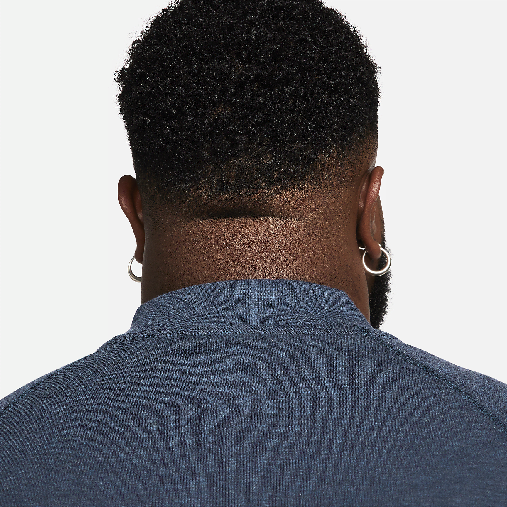Sportswear Fleece - Men's Bomber Jacket