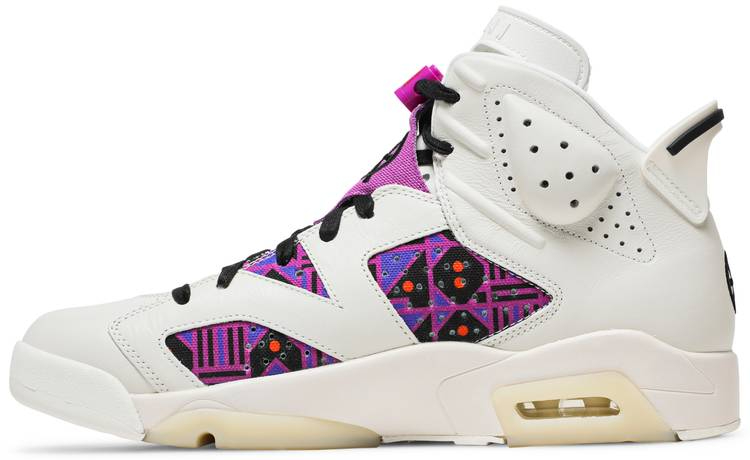 Retro 'Quai 54 - Purple' CZ4152-101