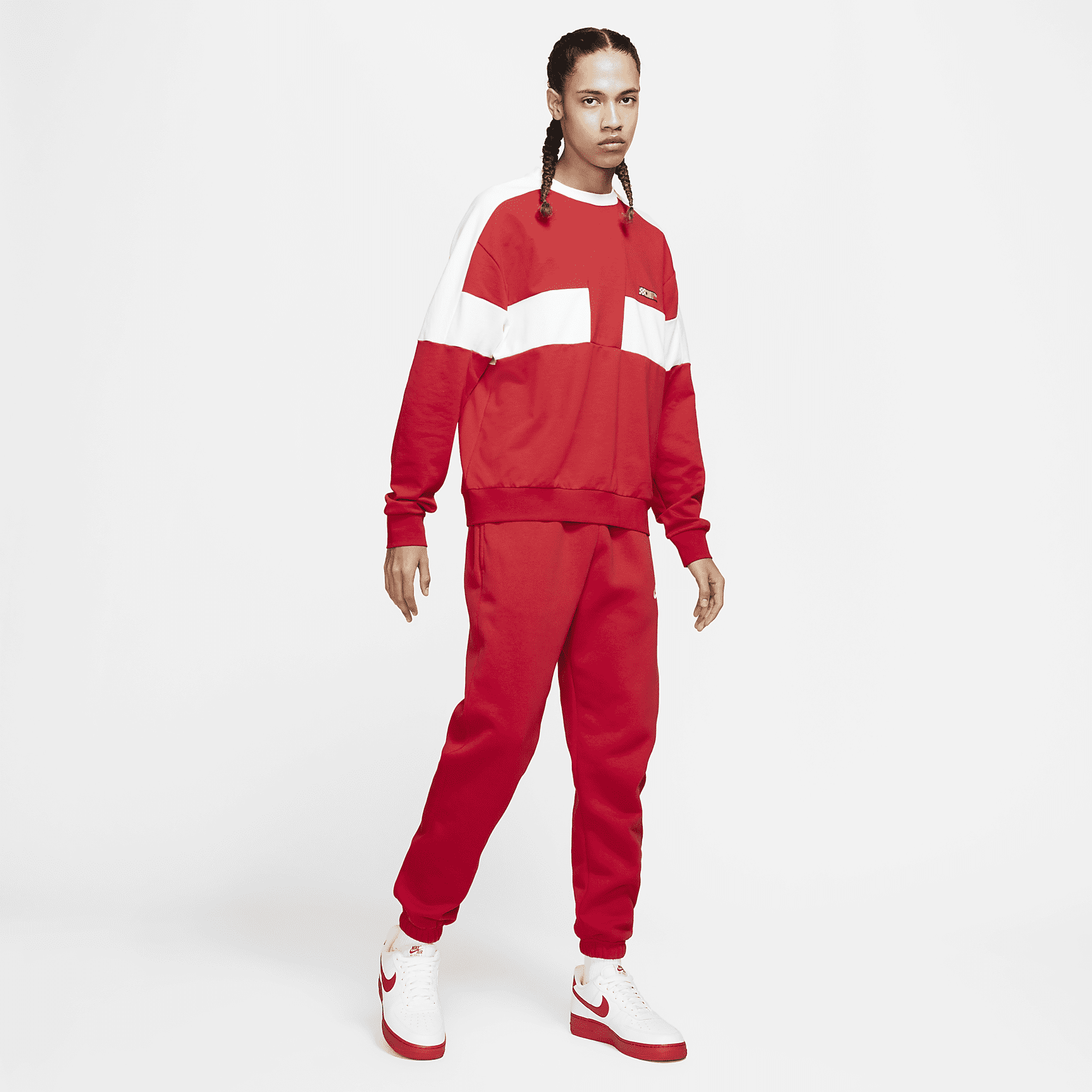 Men's Hoodies