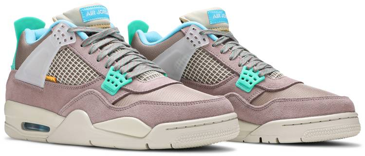 Retro 'Taupe Haze' DJ5718-242