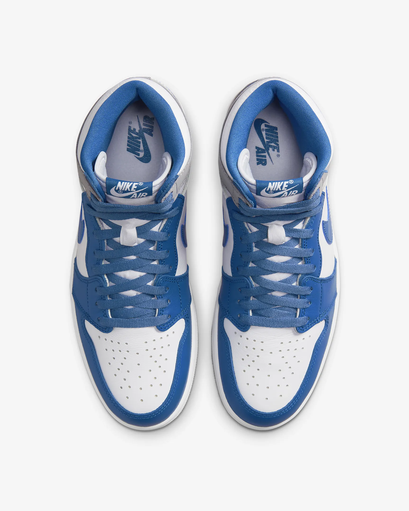 Men's Shoes