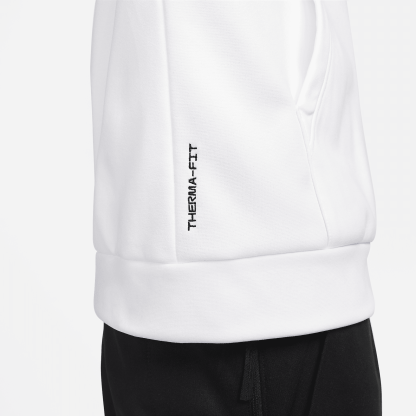 Therma - Men's Therma-FIT Hooded Fitness Pullover