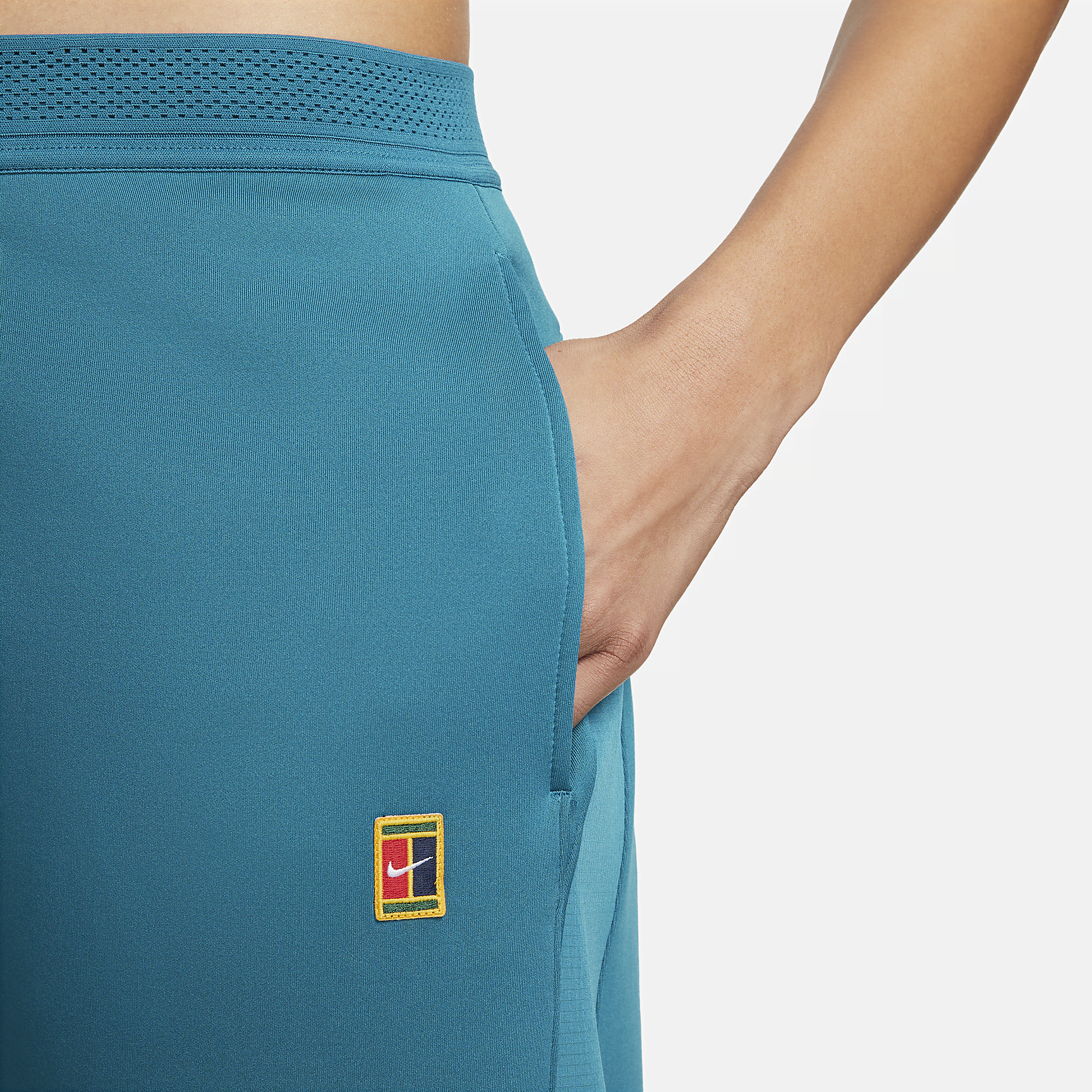Court Dri-FIT Heritage - Women's Tennis Pants