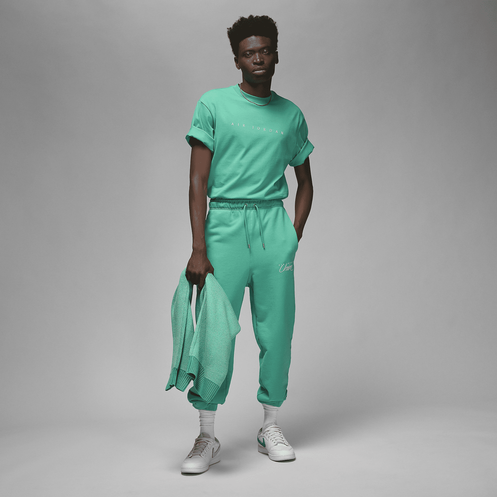 Men's Fleece Pants