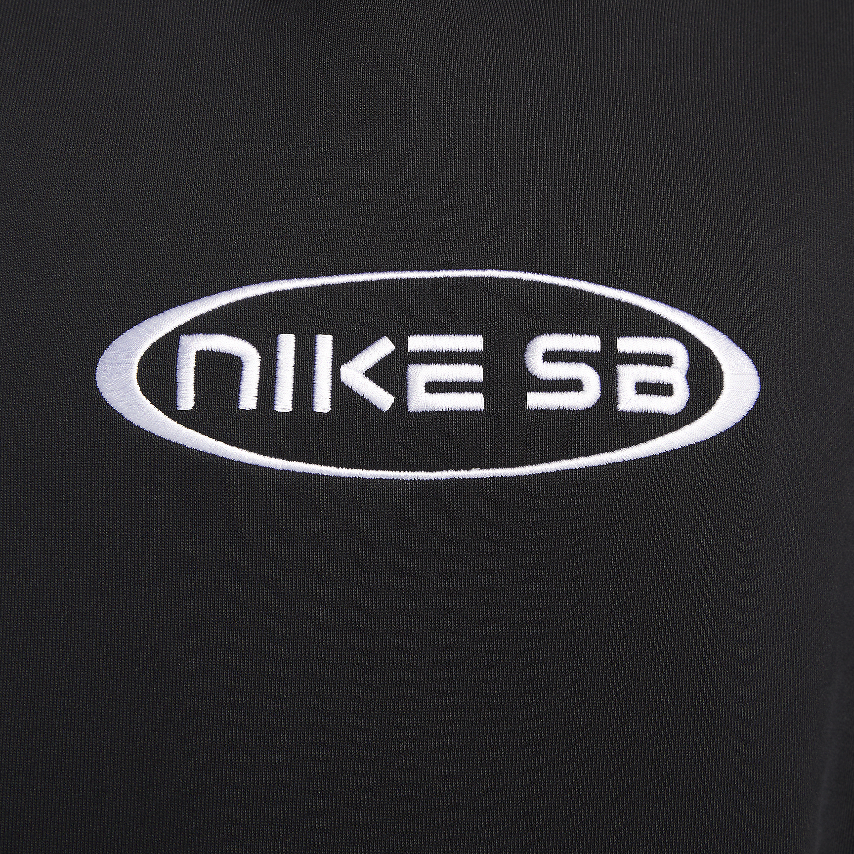 SB - Fleece Pullover Skate Hoodie