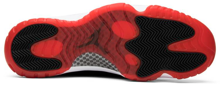 Retro 'Bred' 2012 378037-010