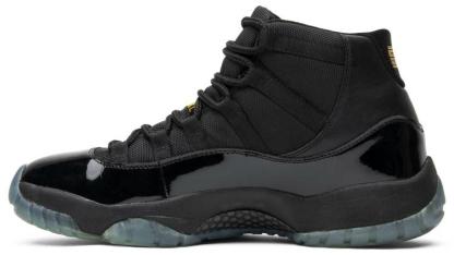 Retro 'Gamma Blue' 378037-006