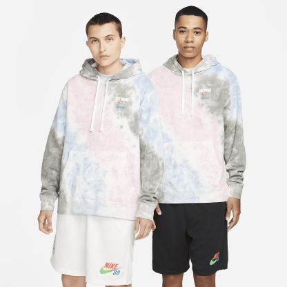 Men's Hoodies