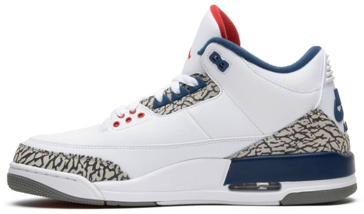 Retro OG 'True Blue' 2016 854262-106