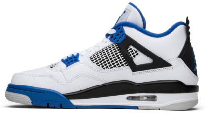 Retro 'Motorsports' 308497-117