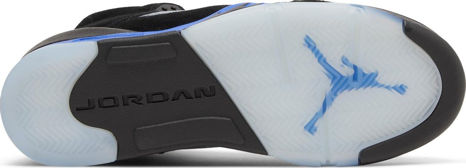 Kid Retro GS 'Racer Blue' 440888-004