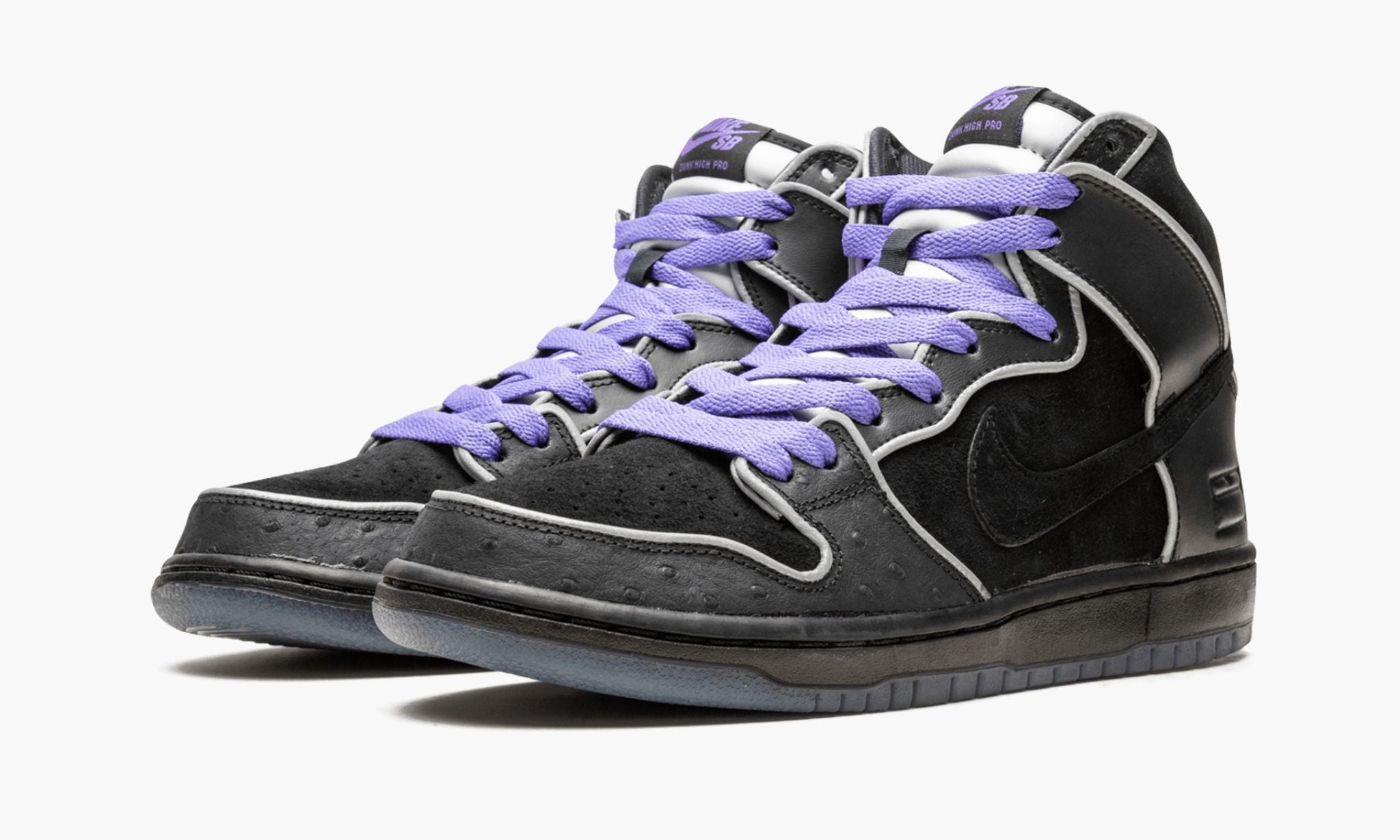 SB    High Elite ��Purple Box