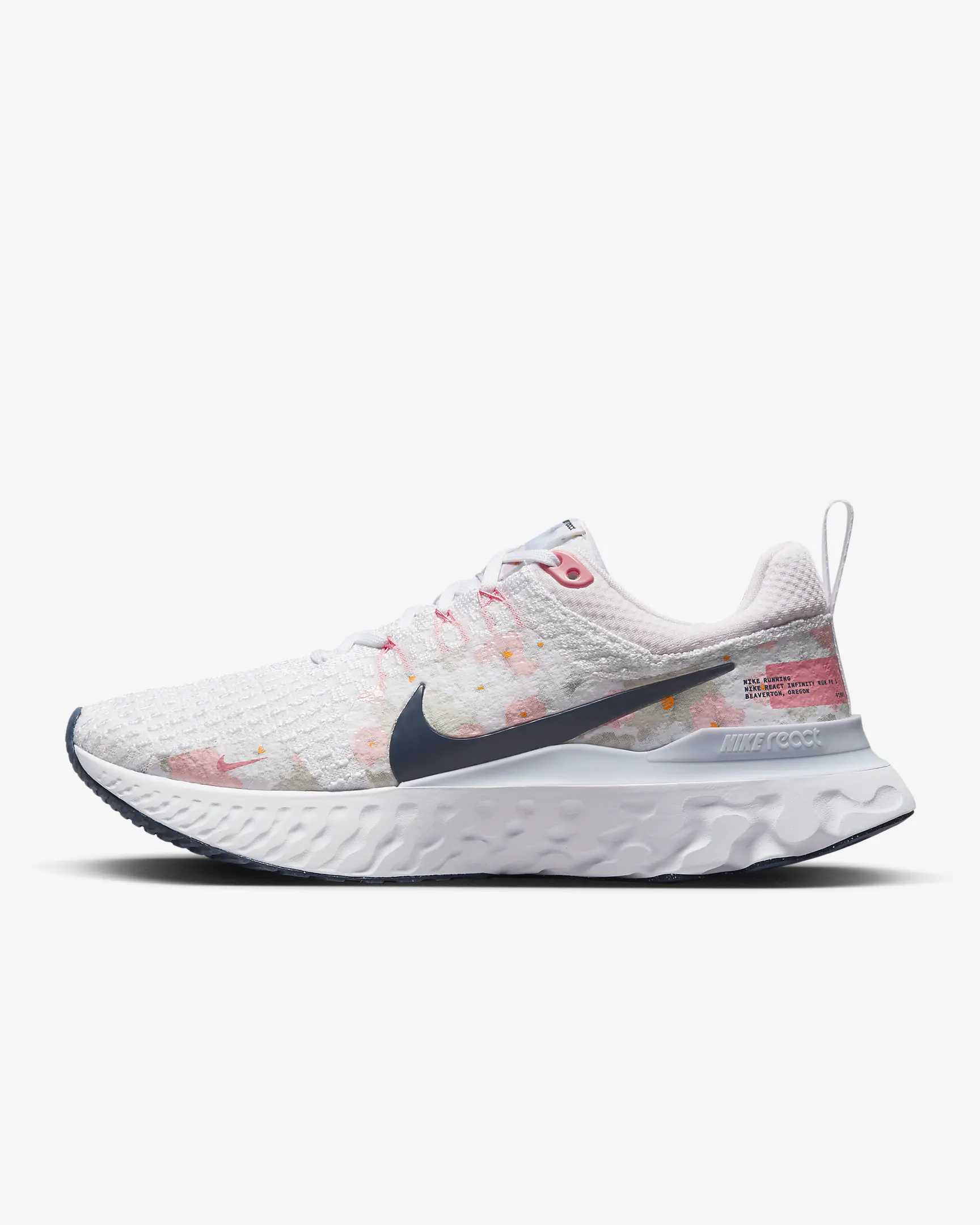 Women's Road Running Shoes