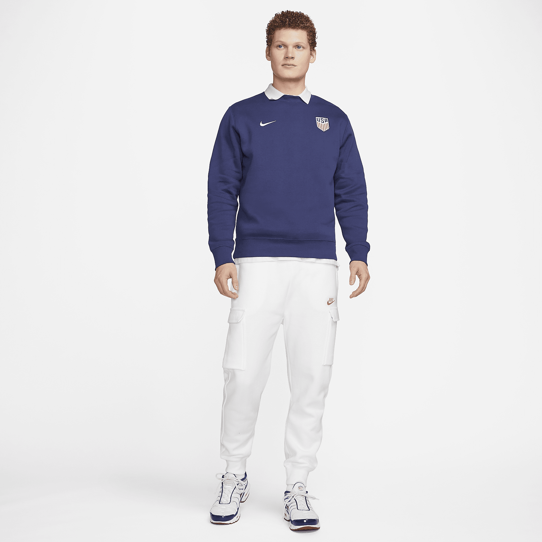 Men's Sweatshirt