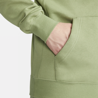 Sportswear Club Fleece - Men's Full-Zip Hoodie