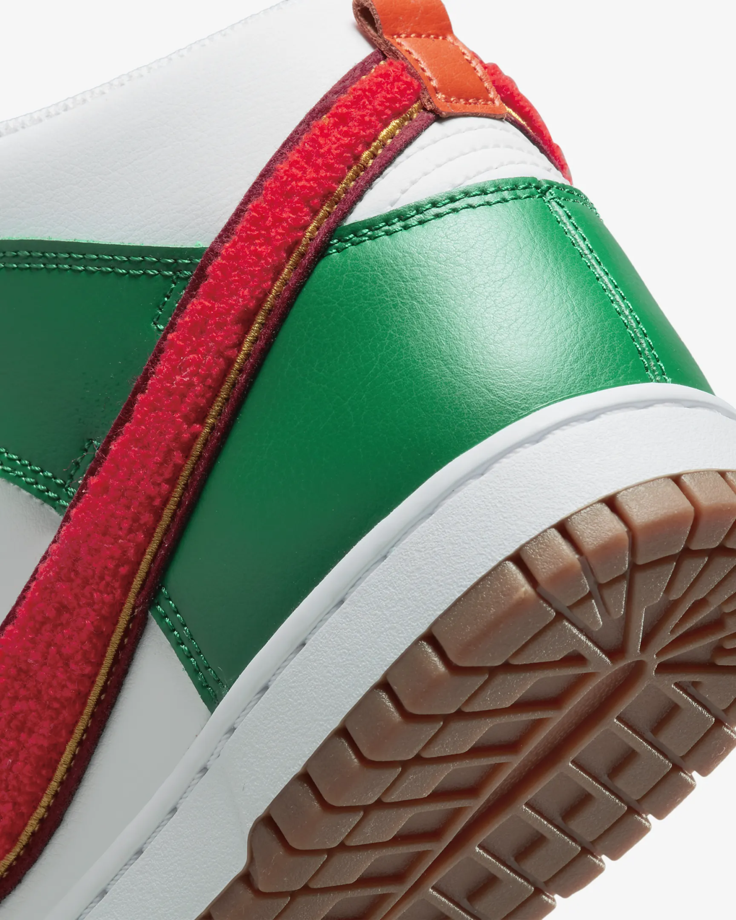 Men's Shoes