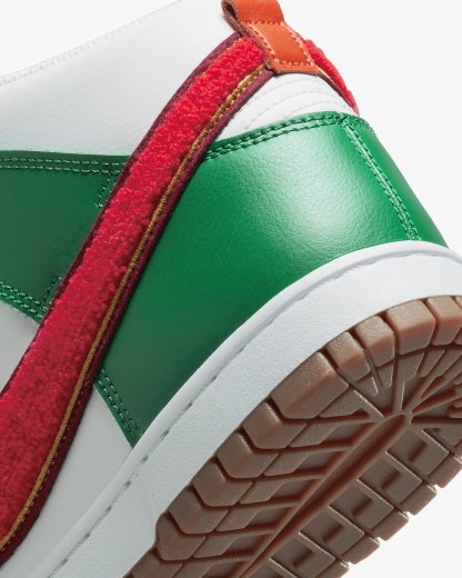 Men's Shoes