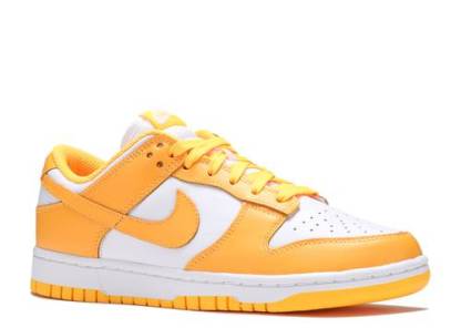 Low Laser Orange