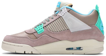 Retro 'Taupe Haze' DJ5718-242