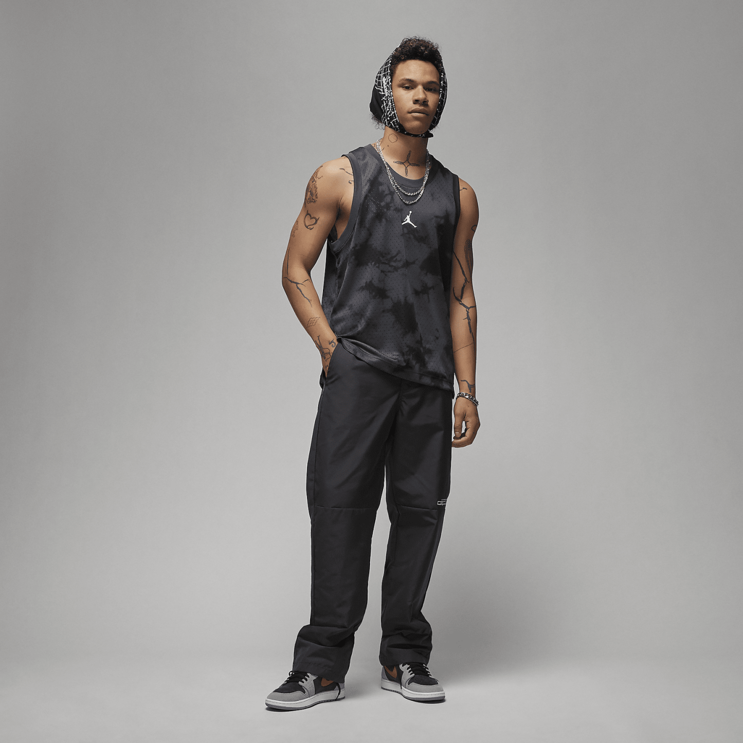 Men's Pants