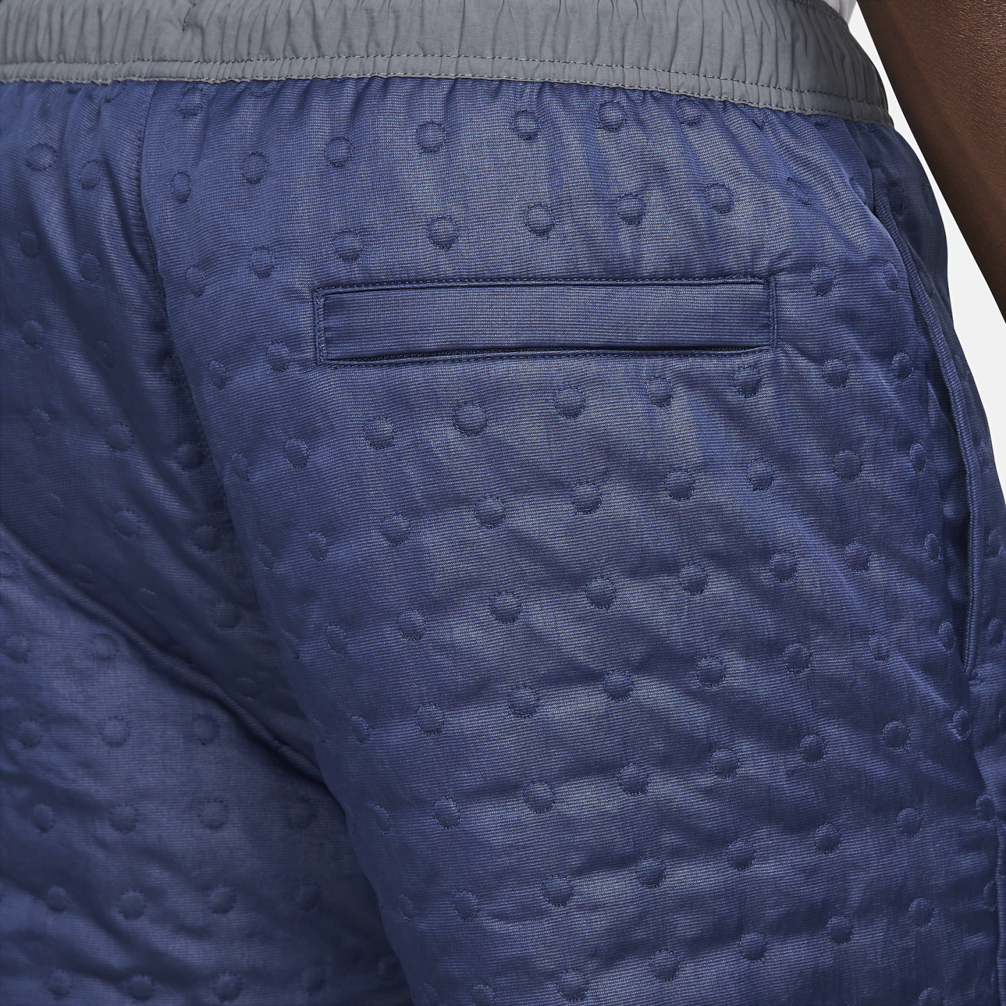 Men's Woven Pants