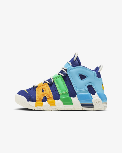 Men's Shoes