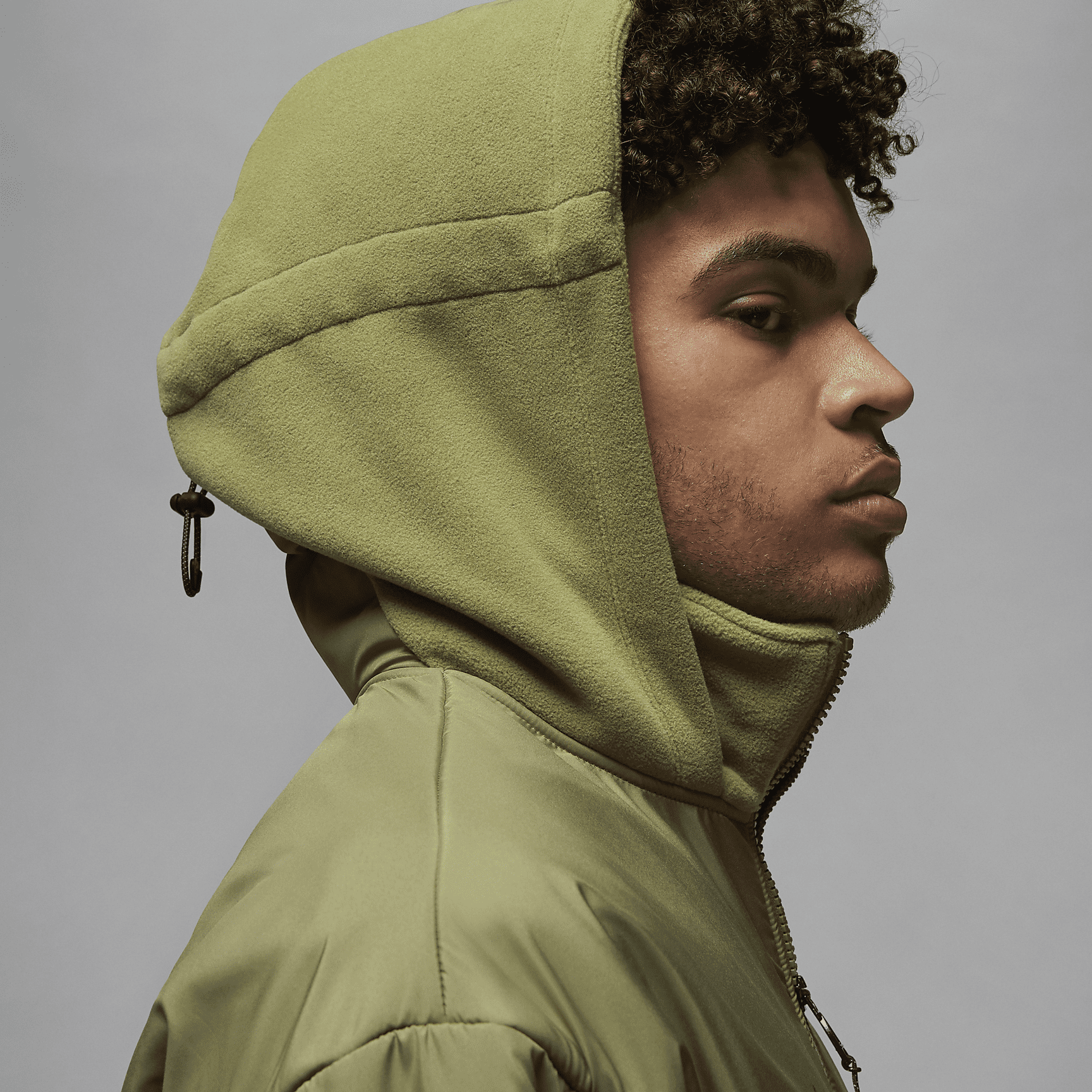 23 Engineered - Men's Hoodie
