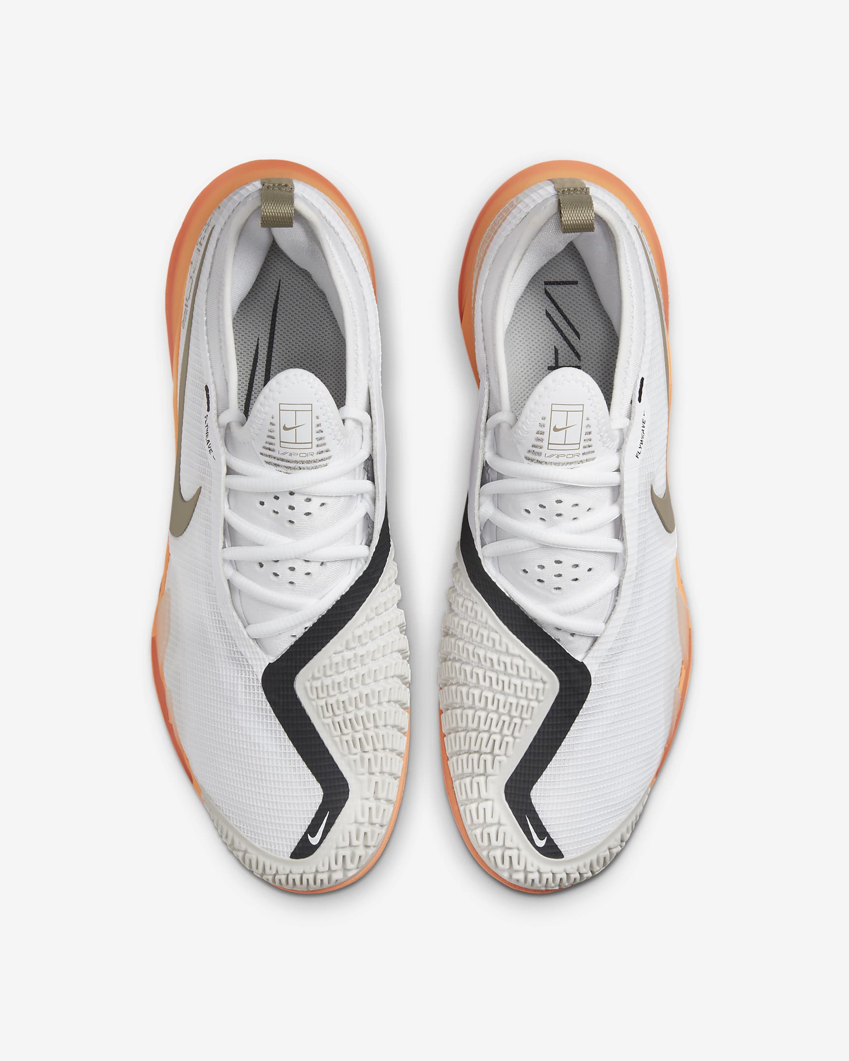 Men's Hard Court Tennis Shoes