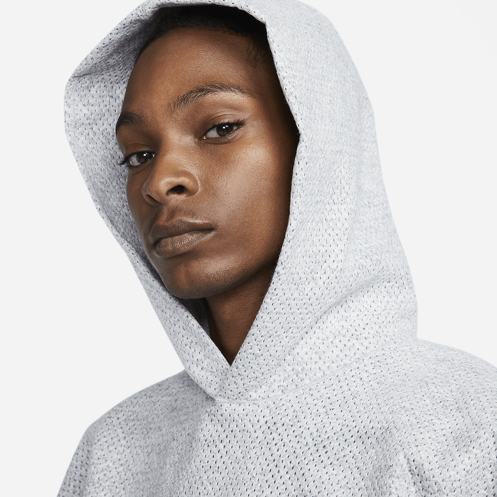 Men's Pullover Hoodie