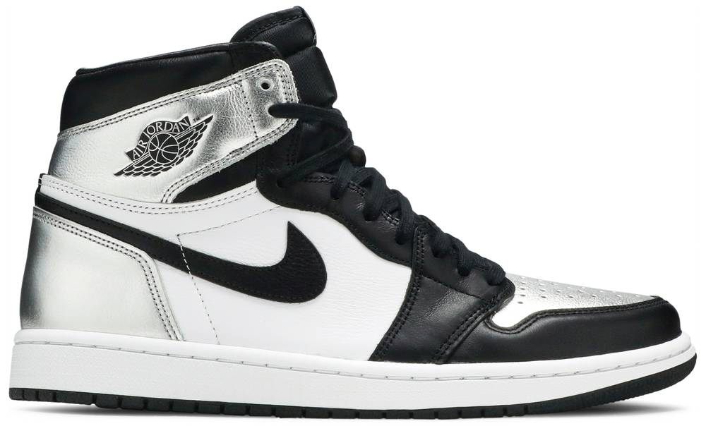 High OG 'Silver Toe' CD0461-001