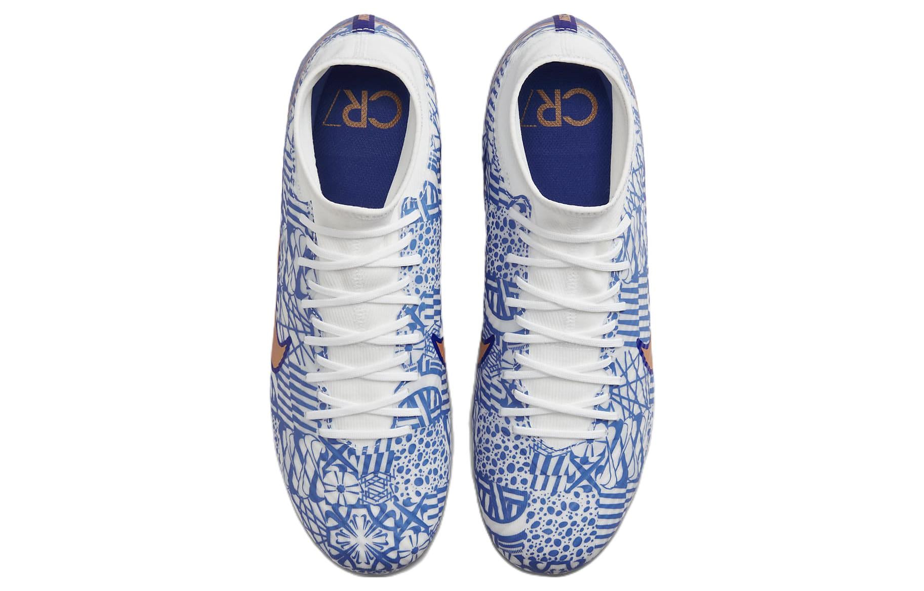 Men's Soccer Shoes