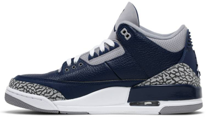 Retro 'Georgetown' CT8532-401