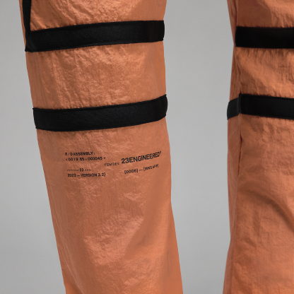 23 Engineered - Men's Woven Pants