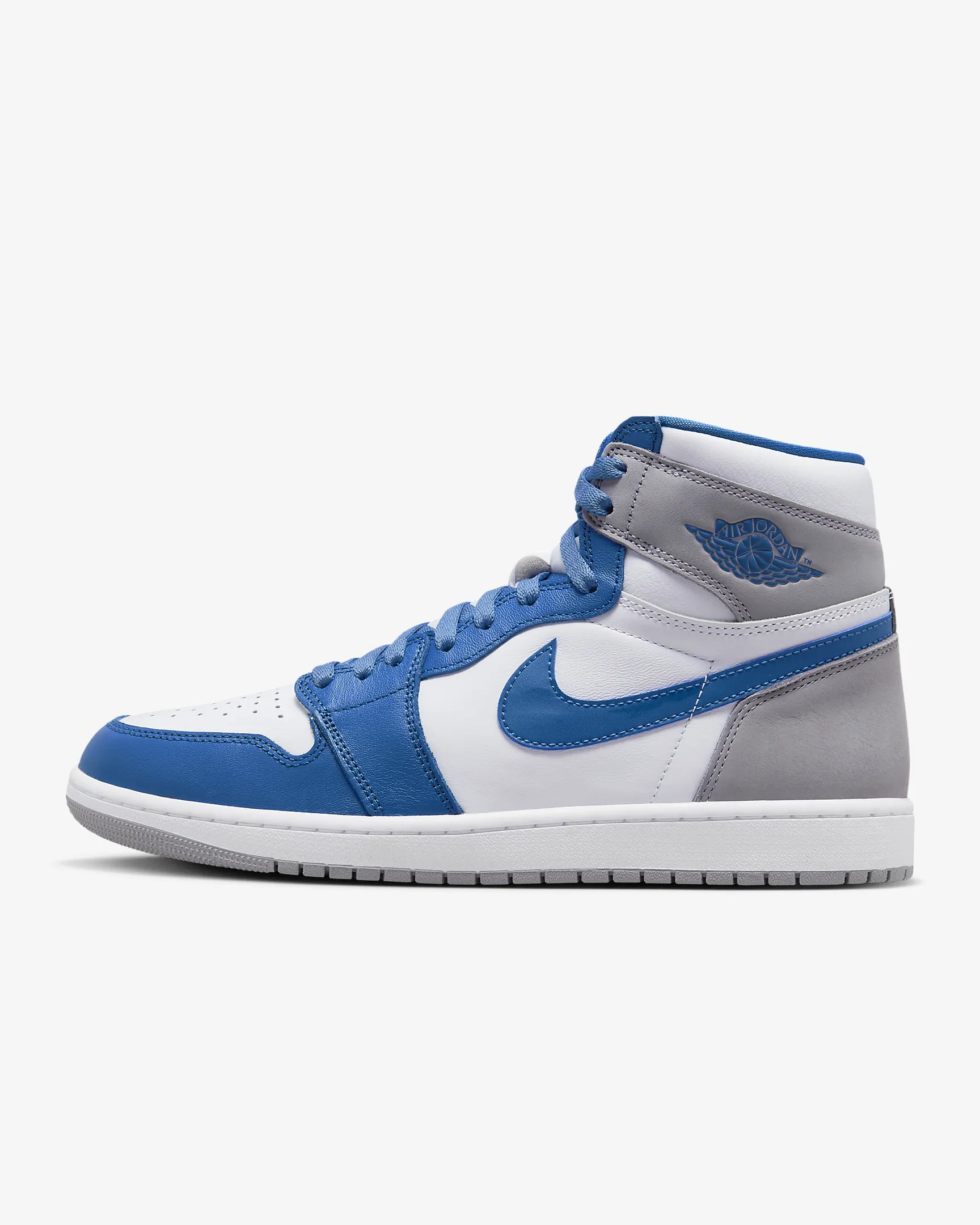 Men's Shoes