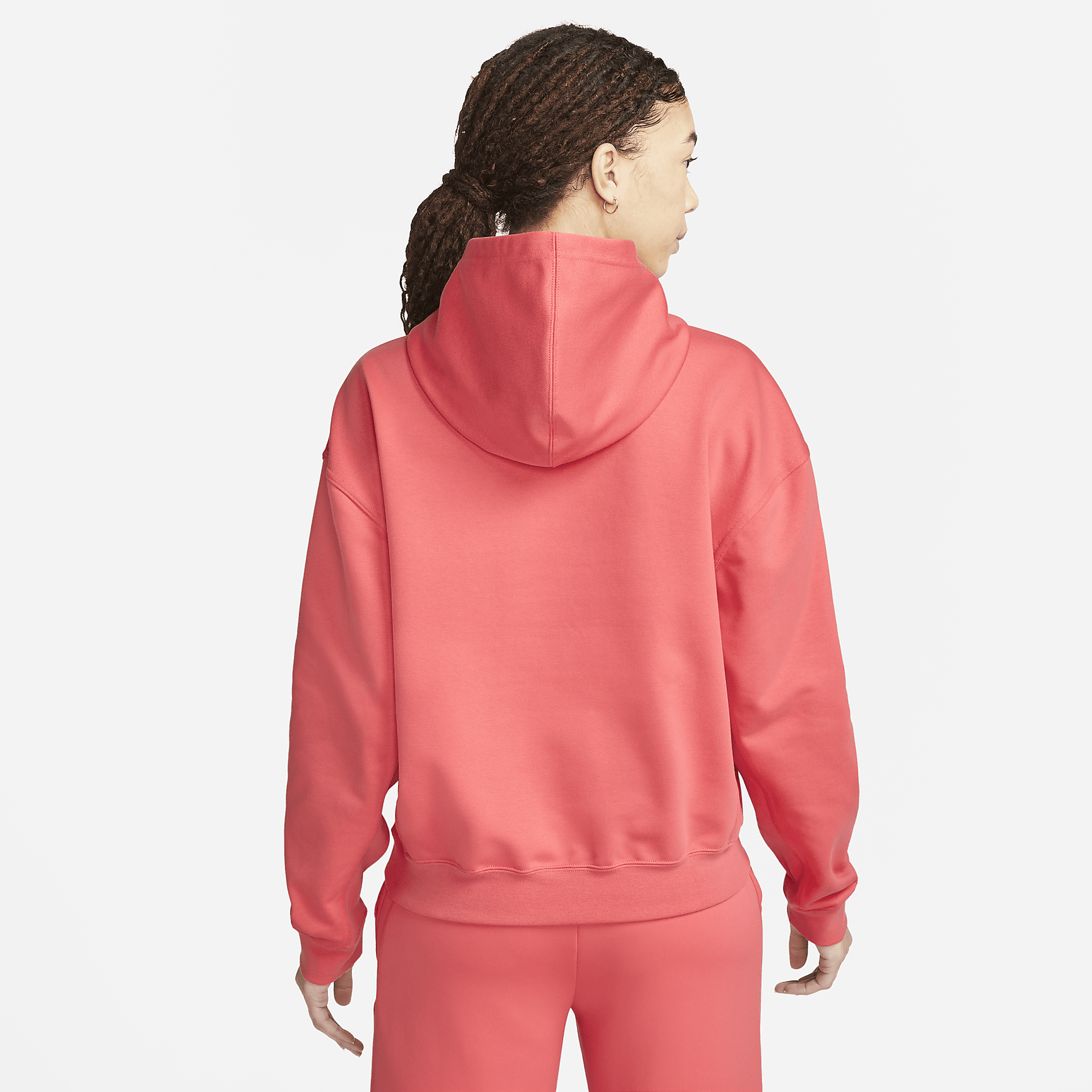 Court - Women's Fleece Tennis Hoodie