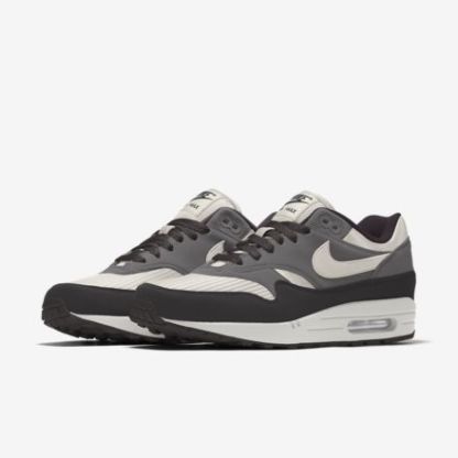 1  By You  GREY BLACK