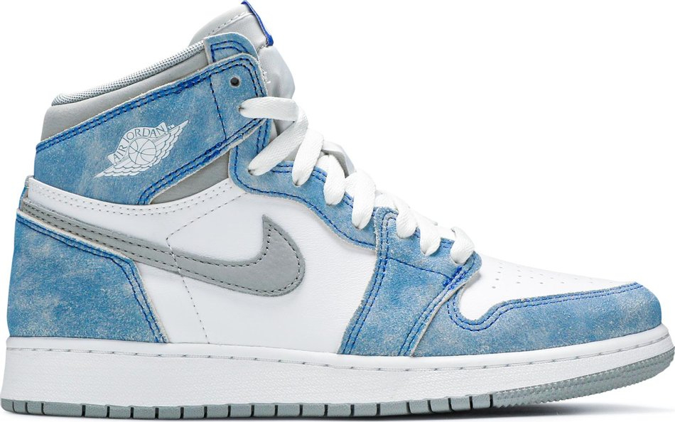 Kids Retro High OG GS 575441-402