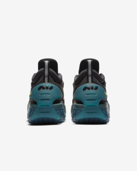 BLACK GREEN
