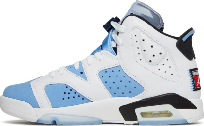 Retro GS 'UNC Home' 384665-410
