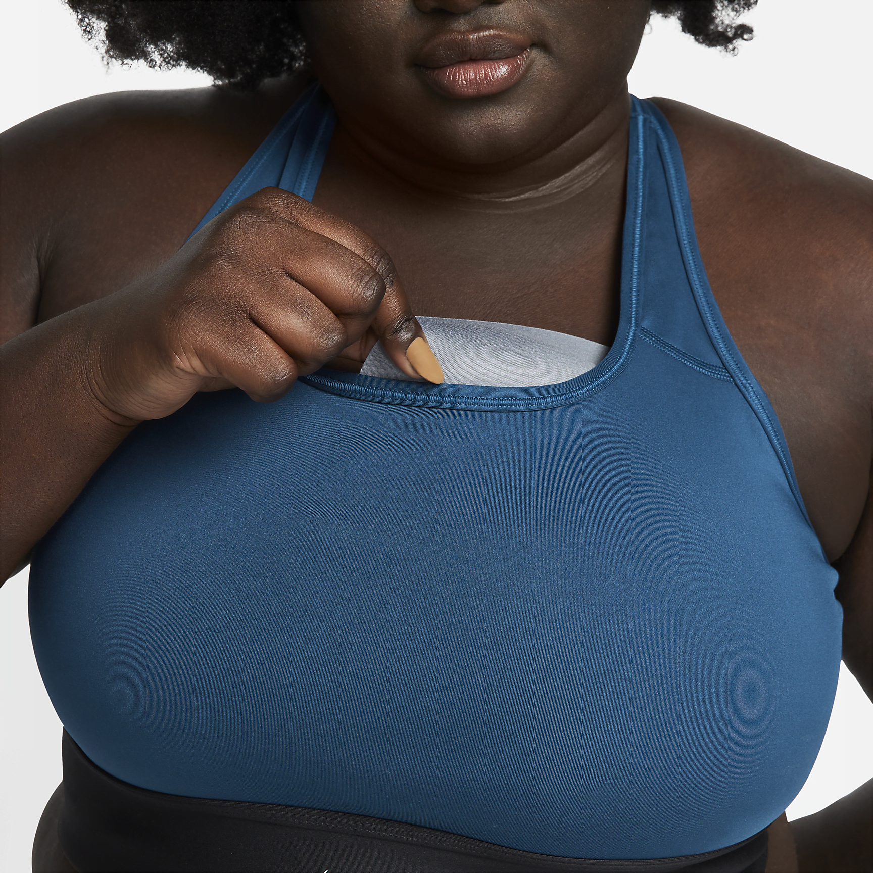 Women's Sports Bra