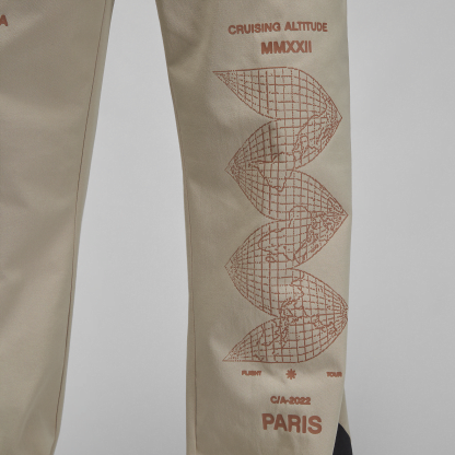 Men's Woven Pants