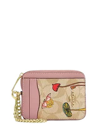 Coathtch Card Case