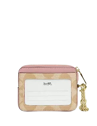 Coathtch Card Case