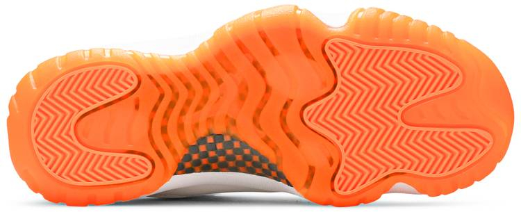 Retro Low Bright Citrus (W) AH7860-139