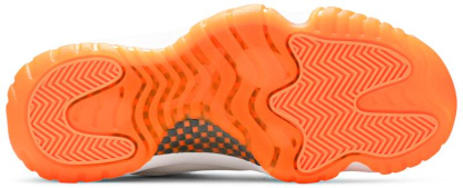 Retro Low Bright Citrus (W) AH7860-139