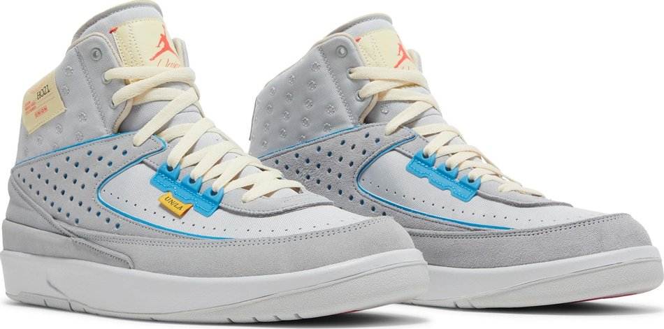 Retro SP 'Grey Fog' DN3802-001