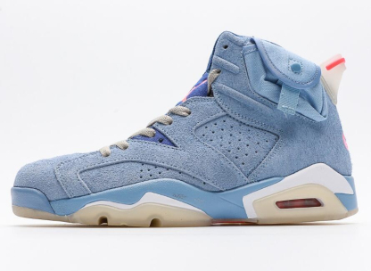 North Carolina Blue DH0690-400