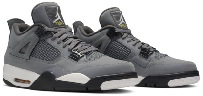 Retro 'Cool Grey' 2019 308497-007